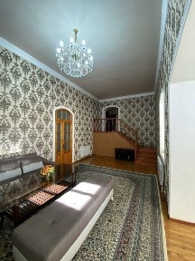 Ташкентская область, Ташкент, Мирзо-Улугбекский район