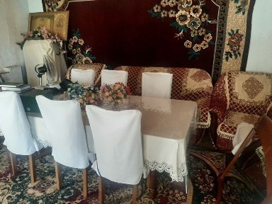 Ташкентская область, Ташкент, Шайхантахурский район