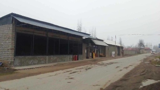 Uy sotiladi kelishadigan joyi bor
