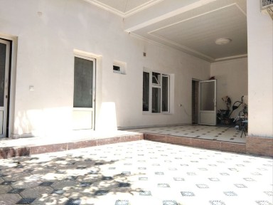 Hovli. Участка. Ховли