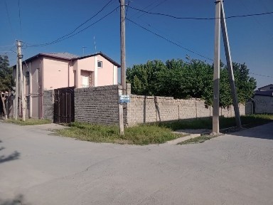 Uchastka kotej 6 + 2 sotix
