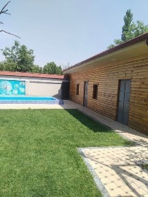 Дача, Загородный дом в чирчике. Посёлок Азадбаш