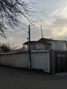 Геофизика Дом в тихом районе - отличная база для ремонта