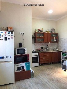 Продаётся дом Уч кахрамон 1.5км Парвоз 5 ком 1.6 сот