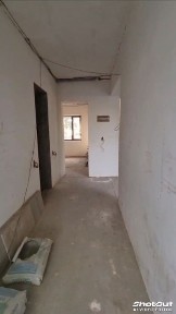 Продается 2х этажный дом коробка в центре Кибрая