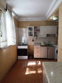Продаётся квартира на 5 квл, метро Новза. 3/2/5 в кирпичном доме