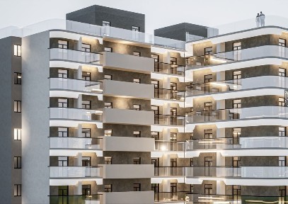 Продажа: 2-комнатная новостройка у Дендропарка (Юнусабад)