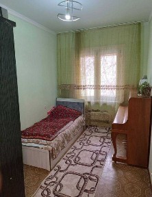2*3/3/4 66 кв. м.КАРАСУ-1 Ресторан ДУНЬЕ N82