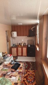 Sroʻchna doʻm sotiladi 1xonali