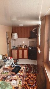 Ташкентская область, Кибрай