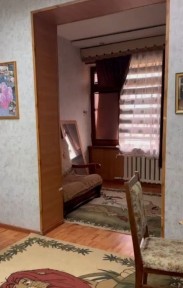 Продается квартира