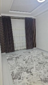 Mirobod tumani 2 massiv Xonsaroydan 1 xonali kvartira
