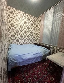 Аренда квартира 2/1/4 эко базар гнекалогя феруза 400