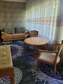 Сдаю 3 комнатную квартиру спец план 100 кв. м на Гувд Корзинка