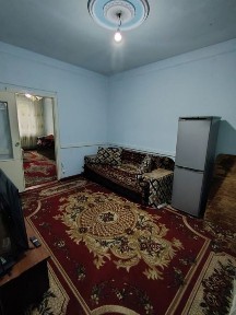 Ташкентская область, Ташкент, Чиланзарский район