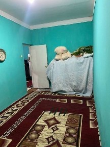 Kvartiraga odam qoyiladi