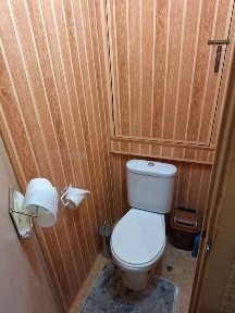 Kvartira 1 kishi kerak, yoki 2ta odam qóyiladi 1 oy muddatga, Ijara