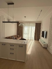 Аренда квартира ЖК Mirabad Avenue 3/6/10 90 м2