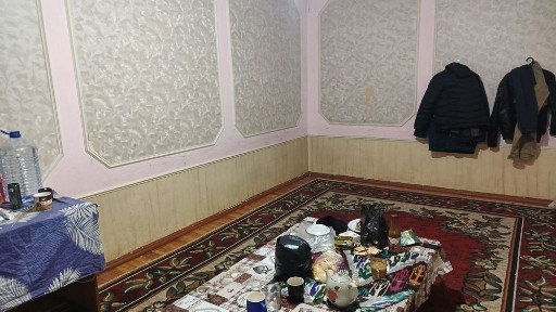Ташкентская область, Мирабад
