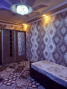 Сдается 2х комнатная квартира Для семейным В горде Алмалыке