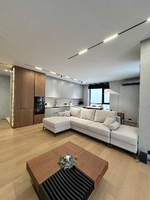 Сдам 2-х комнатную квартиру на AKAY CITY, ор-р Дархан 12/24 [P8]