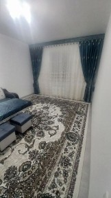 ЧИРЧИК Шахрида Ижарага Арендага Квартира 2 хонали