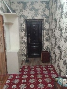 8- Августдан баслап. Узак муддетке ижара. Рес. детский больницанын кас