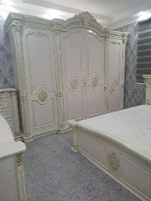 Квартира. 3хонали. 1этаж