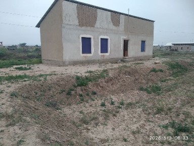 Uchastka sotiladi tez va arzon hali sotilgani yoʻq