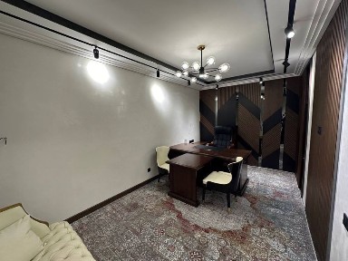 Центр Ц2 Алайский рынок Коммерческое помещение Офис, 90м2.Авторский