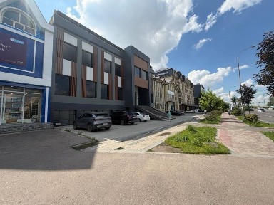Ташкентская область, Ташкент, Мирабадский район