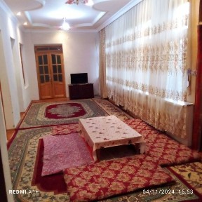 Ташкентская область, Коксарай