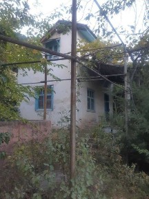 Чарвак, Продаётся дачный участок 6 соток