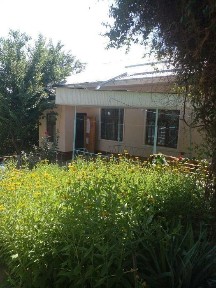 Чарвак, Продаётся дача 6 соток