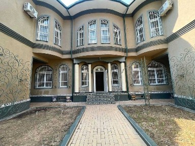 Ташкентская область, Ташкент, Яккасарайский район