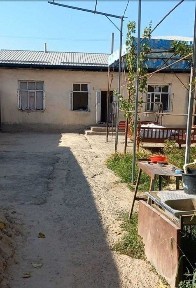 Qo'yliq da 7.3 sotixli uy sotiladi