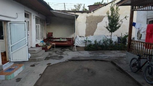 Ташкентская область, Мирабад