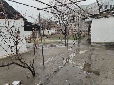 Ташкентская область, Ташкент, Яшнабадский район