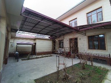 Ташкентская область, Ташкент, Учтепинский район