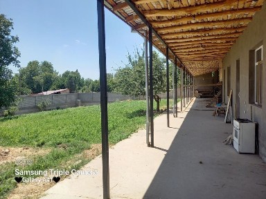 Ташкентская область, Уртааул