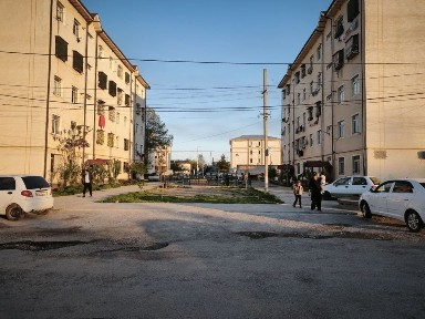 Новостройкада уй сотилади
