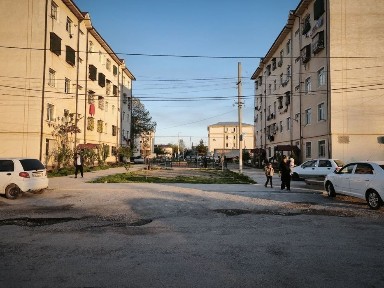 Ташкентская область, Ташкент, Бектемирский район