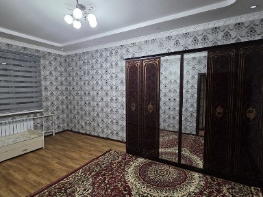 3х комнатная Авиасозлар метро