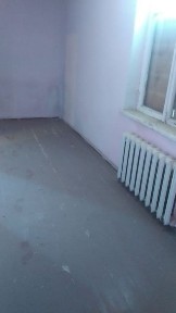 Продаётся 2-х комнатная квартира!
