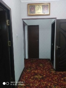 Ташкентская область, Ташкент, Сергелийский район
