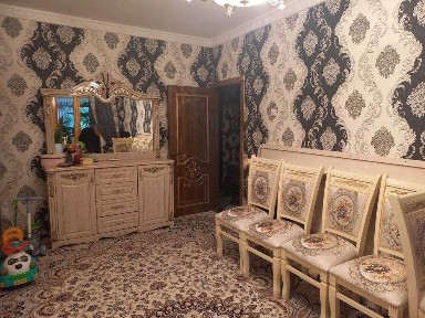 Продаётся квартира в Яшнабадском районе своя!