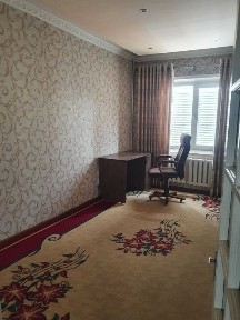 Продается 2 комнатная квартира на Юнусабаде 18