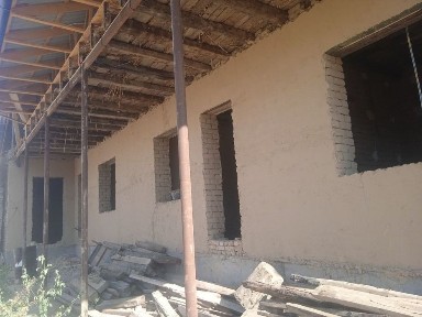 Ташкентская область, Чиназ
