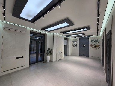 Нежилое помещения 90м² ШотаРуставели первая линия напротив B&B
