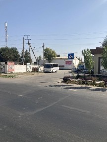 Сдается в аренду не жилое помещение 287кв м у дороги Мирзо Улугбек р-н